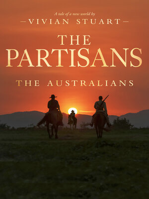 cover image of The Partisans